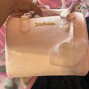 Juicy Couture Purse